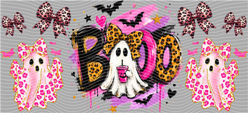 16oz Halloween-J 1481